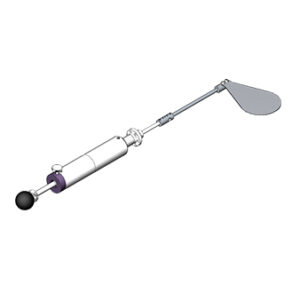 e-Gun™ Crucible Shutters