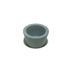 Intermetallic Crucible Liner