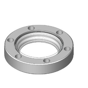 Zero Profile, Wide-Angle Viewports