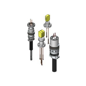 Electrical Feedthroughs