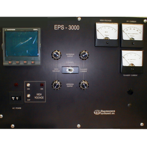 HEB Series Sample Heating