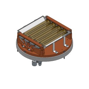 SHQ Series Sample Heating