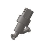 TL-750-P-KF16_PNEUMATIC_INLINE_VALVE_KF16_VITON_BONNET