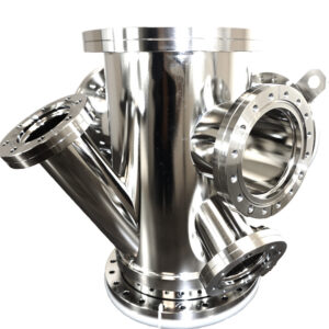 Custom Vacuum Chambers