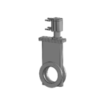 TLG6000-220-11(ISO160)-1200_GATE_VALVE – ICON